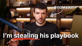 What I learned from living with a $1B unicorn founder