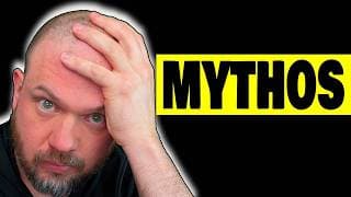 Claude just BROKE the ENTIRE INDUSTRY...