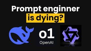 Deepseek R1 - The Era of Reasoning models