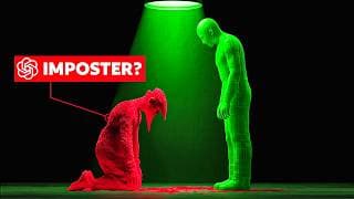 Why Every AI Model Is an Impostor — Kenneth Stanley