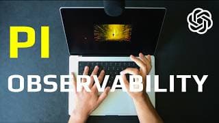 Pi Coding Agent Observability: HTML Specs with Gemini 3.5 Flash and GPT Image 2