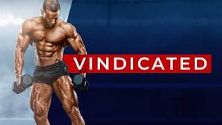 Was long length training BS all along? This changes everything.