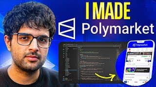 Coding Dream11 in 3 hours - Live coding