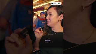 How I Happy Hour - Lenny's Summit 2026 - Tiny Mic