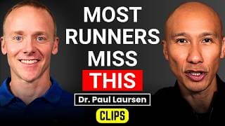 How Runners Become More Fat Adapted