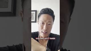 The harshest truth about getting in shape?