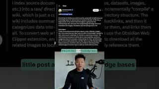 Andrej Karpathy Just 10x'd Everyone's Claude Code