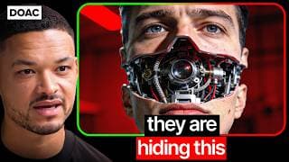 The REAL Reason They're Hiding The Truth