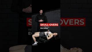 How to perform Skull-overs