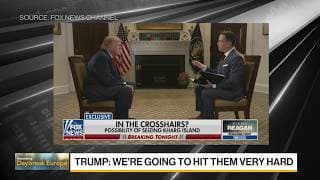 Trump Drops Hormuz Fee as US Strikes on Iran Continue