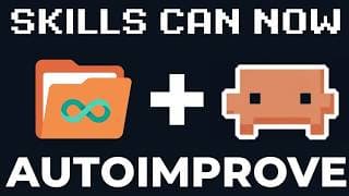 Stop Fixing Your Claude Skills. Autoresearch Does It For You