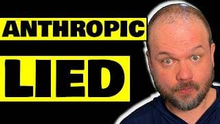 Anthropic might be DONE (48 hours left)