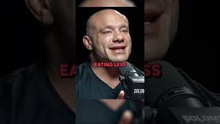 Calories Matter... Counting Them Doesn’t