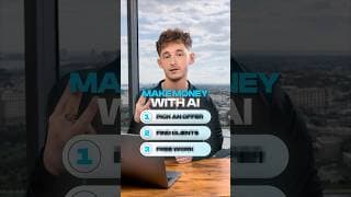 How To Start an AI Business with 0 Skills