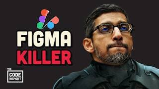 Google just changed the future of UI/UX design...