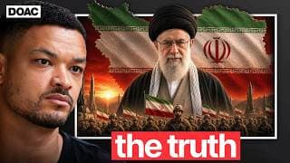 War Expert WARNS: "They're Lying About Who's Winning"