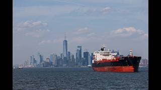 Can the Oil Market Move On From Iran War and Hormuz Blockade?