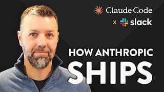 Claude Code in Slack changes how teams SHIP