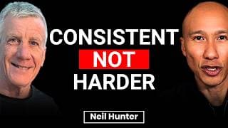 Consistency Brings Results, Sexy Workouts Don't!