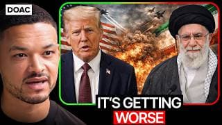 The REAL Reason Nobody Will Help Trump In Iran