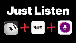 How to Build a Custom AI Daily Briefing with Grok Bot, Fish Audio, and Castos