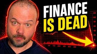 Claude BROKE Wall Street Overnight...