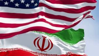 US and Iran Reach Agreement 'in Principle' to Pursue Another Round of Peace Talks
