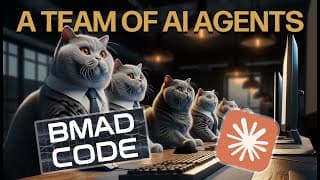 I Tested the BMAD Method for a Week Here's What Happened