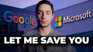 Most Developers Won't Survive 2026 - Here's How You Will