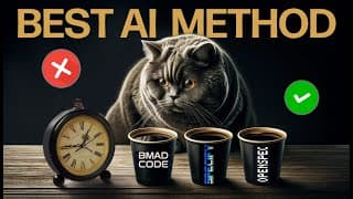 BMAD vs. Spek Kit vs. Open Spec: Which AI Coding Methodology is Best?