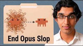 Opus 5 Is Exhausting. Anthropic Reveals The Fix.