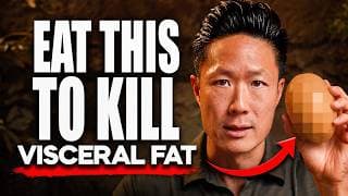 Eat 40 Gram Of This Carb To Shrink Visceral Fat