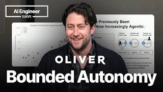 Bounded Autonomy: Between Free Will and Determinism — Angus J. McLean, Oliver