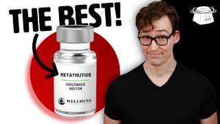 Retatrutide Is Insane… But Is It Actually Better?