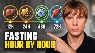 How Long Should You Do Intermittent Fasting? Here's What Happens