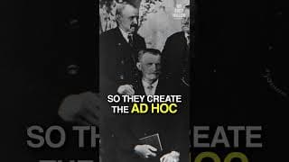 Nonprofit makes $90 MILLION per year selling barcodes