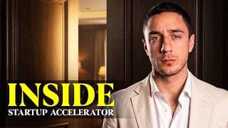 Inside The World's #1 Startup Accelerator For Devs