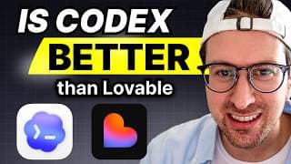 OpenAI Codex: Build Apps That Work For You 24/7
