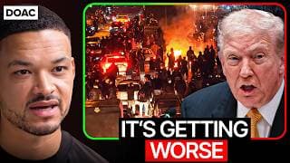 The REAL Reason US Troops Are Going Into Iran