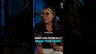 Is "Broken Heart Syndrome" Real Physical Pain?