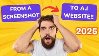 How to Clone Any Website With Ai - Copy Million Dollar Websites in 5 Minutes (2025)