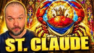 Claude, The Pope, and AGI