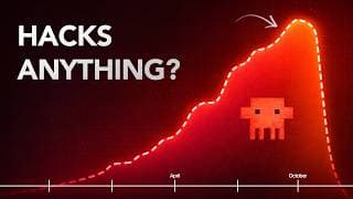 We have 6 months until AI can hack anything. Here’s what it means.