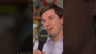 AlphaGo’s Move 37 Wasn’t Creative? | Edward Hughes