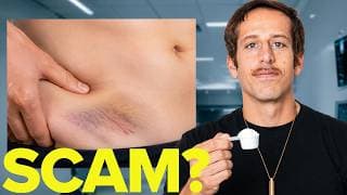 I Took 5g of Creatine for 30 Days… I Was Shocked by What Happened Next
