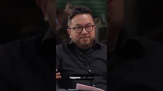 Don't aspire to glory. Aspire to be useful.