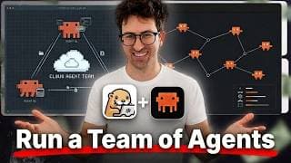 Most Valuable Skill of 2026: Managing AI Agents
