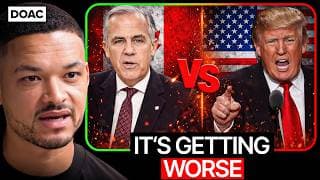 The REAL Reason The World Is Turning On America