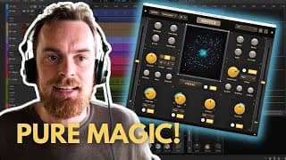 This Plugin Transforms Any Sound Into Pure Magic