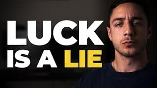 What ‘Lucky’ Software Engineers Actually Do (That Others Don’t)